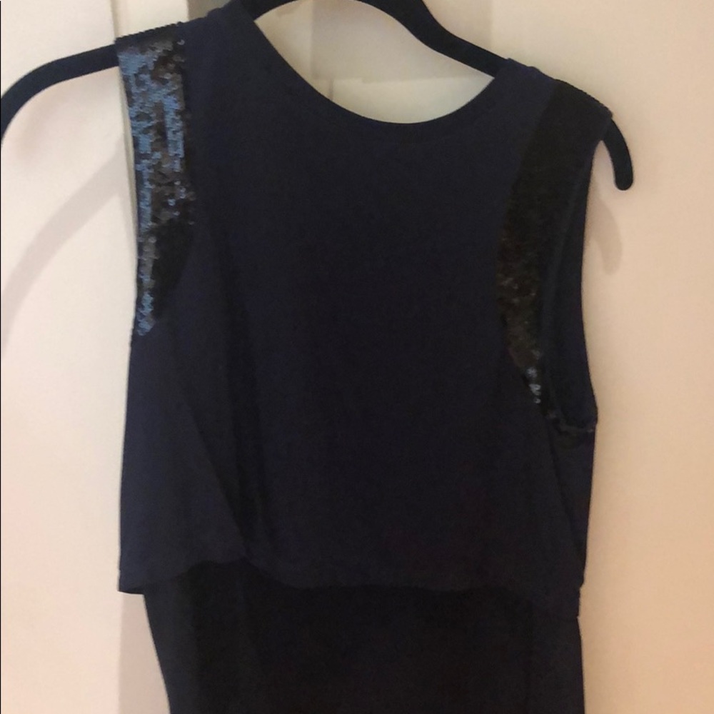 Haute Hippie Tank Top never worn